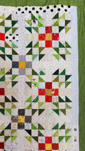 Load image into Gallery viewer, "Guardian" - Throw Quilt