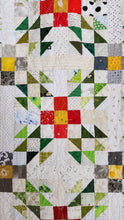 Load image into Gallery viewer, "Guardian" - Throw Quilt