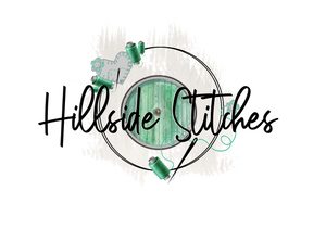 Hillside Stitches