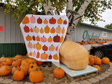 Load image into Gallery viewer, Pumpkin Patch(work) PDF Pattern