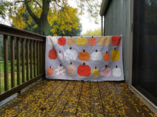 Load image into Gallery viewer, Pumpkin Patch(work) PDF Pattern