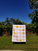 Load image into Gallery viewer, Fussy Pumpkin PDF Pattern