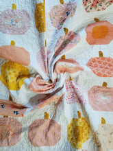 Load image into Gallery viewer, Fussy Pumpkin PDF Pattern