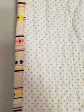 Load image into Gallery viewer, "Autumn Glow" - Throw Quilt