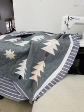 Load image into Gallery viewer, Twilight Forest PDF Pattern