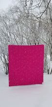Load image into Gallery viewer, "Bear Cabin" - Modern Throw Quilt