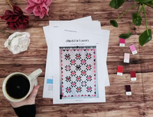 Load image into Gallery viewer, Ohio is for Lovers Quilt PDF Pattern