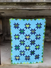 Load image into Gallery viewer, Ohio is for Lovers Quilt PDF Pattern