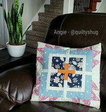 Load image into Gallery viewer, Paw Paw Quilt PDF Pattern