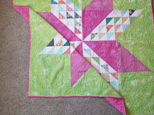 Load image into Gallery viewer, &quot;Sugar Cookie&quot; - Twin Quilt