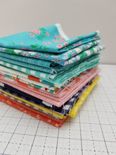 Load image into Gallery viewer, Maribel by Annabel Wrigley for Windham Fabrics, Fat Eighth Bundle
