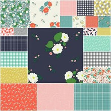 Load image into Gallery viewer, Maribel by Annabel Wrigley for Windham Fabrics, Fat Eighth Bundle
