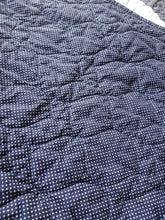 Load image into Gallery viewer, "I Heart You" - Throw Quilt