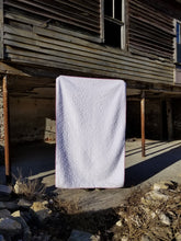 Load image into Gallery viewer, "Show Love" - Throw Quilt