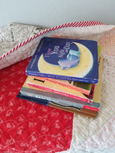 Load image into Gallery viewer, "Big Love" - Heart Throw Quilt