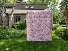 Load image into Gallery viewer, "Chamomile" - Twin Quilt