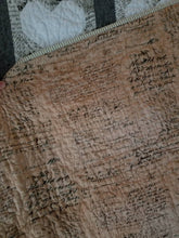Load image into Gallery viewer, "Farmhouse Mason Jar" - Throw Quilt