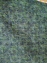 Load image into Gallery viewer, "County" - Throw Quilt