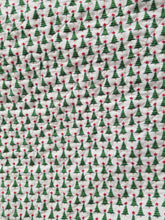 Load image into Gallery viewer, "Twilight Forest" - Small Throw Quilt