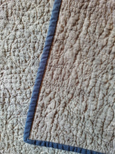 Load image into Gallery viewer, "Butterfly Patch" - Throw Quilt