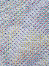 Load image into Gallery viewer, "Paint Drip" - Throw Quilt