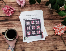 Load image into Gallery viewer, Hundred Acre Scrap Quilt PDF Pattern