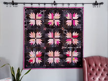 Load image into Gallery viewer, Hundred Acre Scrap Quilt PDF Pattern