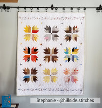 Load image into Gallery viewer, Hundred Acre Scrap Quilt PDF Pattern