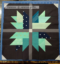 Load image into Gallery viewer, Hundred Acre Scrap Quilt PDF Pattern