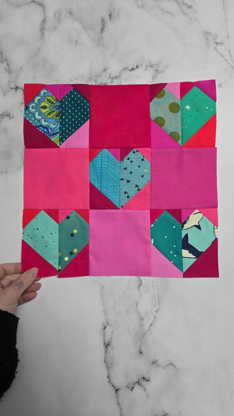 Love Entwined - Week Three