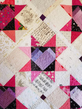 Load image into Gallery viewer, &quot;Ohio is for Lovers&quot; - Throw Quilt