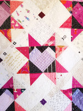 Load image into Gallery viewer, &quot;Ohio is for Lovers&quot; - Throw Quilt