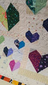 Love Entwined PDF Pattern