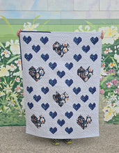 Load image into Gallery viewer, Love Entwined PDF Pattern