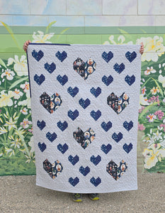 Love Entwined PDF Pattern