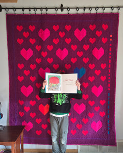 Love Entwined PDF Pattern