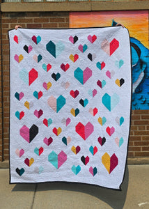 Love Entwined PDF Pattern