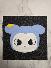 Load image into Gallery viewer, Celestial Tanuki Foundation Paper Pieced PDF Pattern