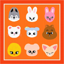 Load image into Gallery viewer, Chaos Children Bundle Foundation Paper Pieced PDF Pattern