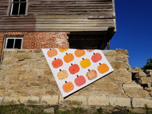 Load image into Gallery viewer, Fussy Pumpkin PDF Pattern