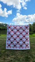 Load image into Gallery viewer, Guardian Quilt PDF Pattern