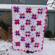 Load image into Gallery viewer, Ohio is for Lovers Quilt PDF Pattern