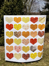 Load image into Gallery viewer, the Xenia Quilt PDF Pattern