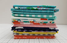Load image into Gallery viewer, Maribel by Annabel Wrigley for Windham Fabrics, Fat Eighth Bundle