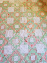 Load image into Gallery viewer, &quot;Meadowland&quot; - Twin Quilt