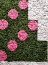 Load image into Gallery viewer, &quot;Merry Little Christmas&quot; - Throw Quilt