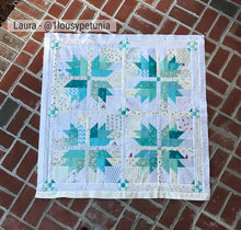 Load image into Gallery viewer, Hundred Acre Scrap Quilt PDF Pattern