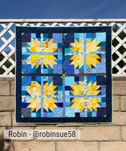 Load image into Gallery viewer, Beary Scrappy Quilt PDF Pattern
